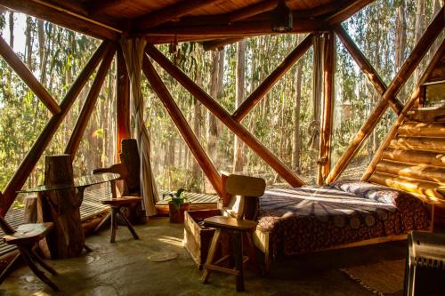 Cabanas Curi-Huapi
