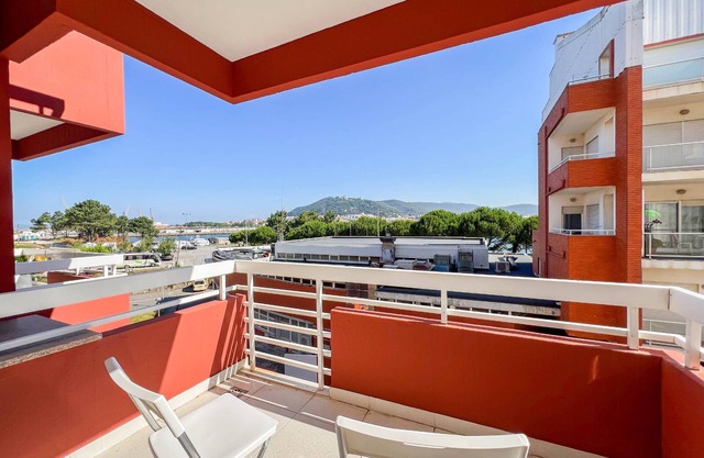 Cabedelo's Beach Condo