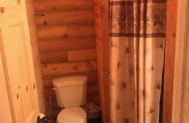 Cabin 2