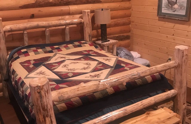 Cabin 3