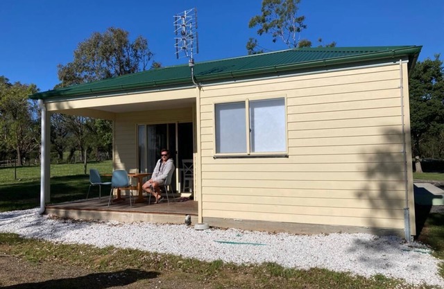 Cabin 4