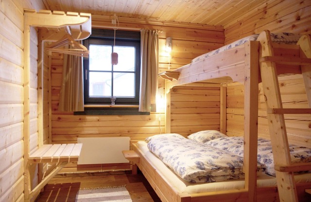 Cabin 4 people on Galå Fjällgård