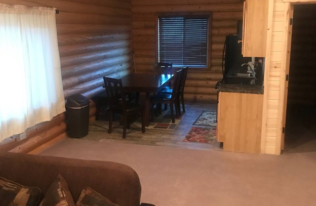 Cabin 4