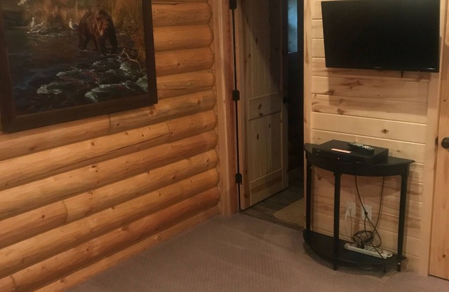 Cabin 5