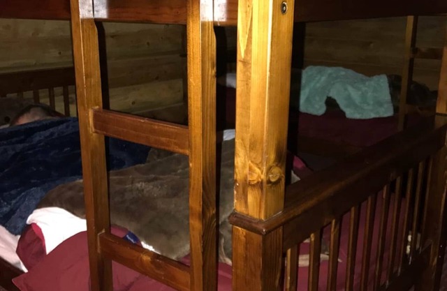 Cabin 7