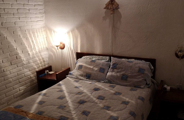 Cabin in country club Santa María