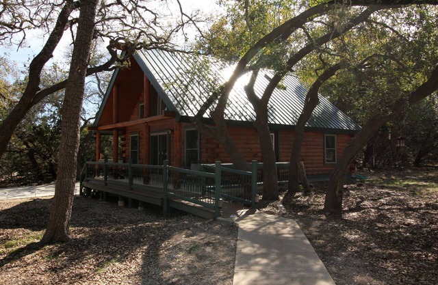 🌲 Cabin in Texas Hill Country, Canyon Lake TexasnWINTER TEXANS WELCOME!
