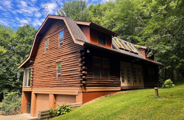 Cabin in the Woods