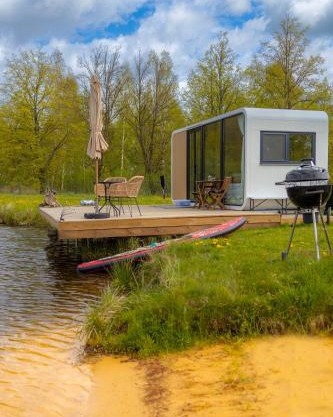 Cabin