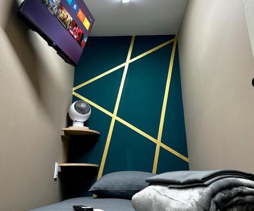 Cabina Dormitorio Polanco MP 2