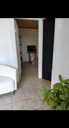 Cabinas Salova