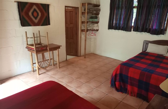 Cabins 3 Rivers - Amazon Ecuador