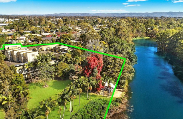 Caboolture Riverlakes Motel