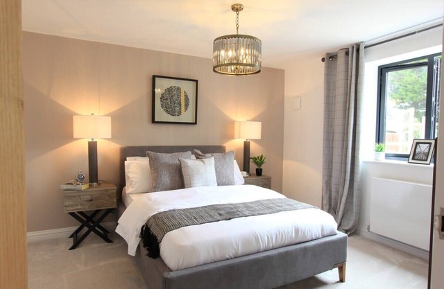 Cabot Mews Apartment 3 - Hopewell