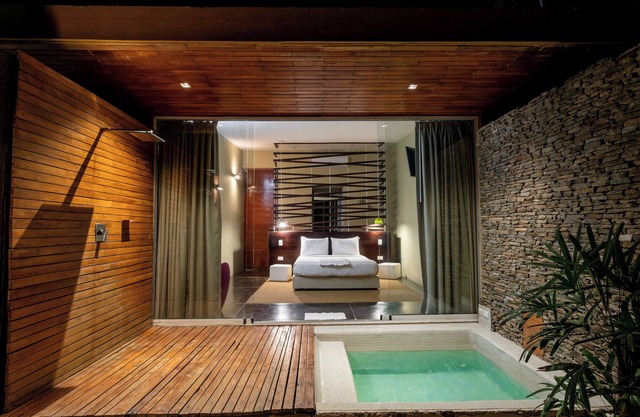 Cacaoni Hotel