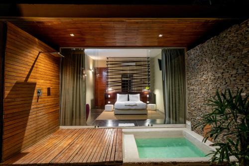Cacaoni Hotel