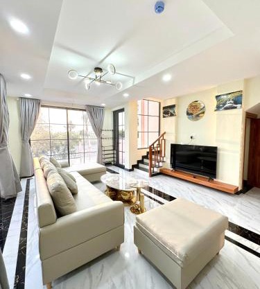 Cacua villa 4 bedrooms