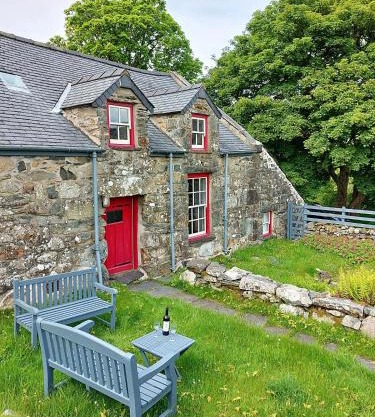 CaeEinion Cottage a Georgeous Rural Retreat Nr Dolgellau