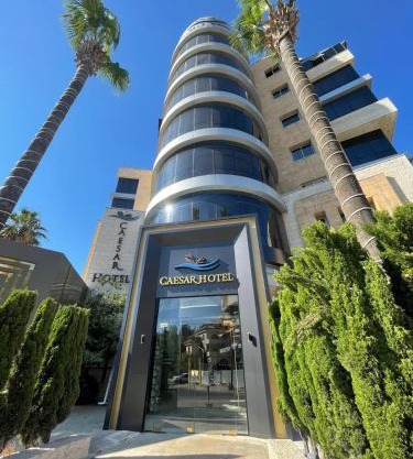 Caesar Hotel Ramallah