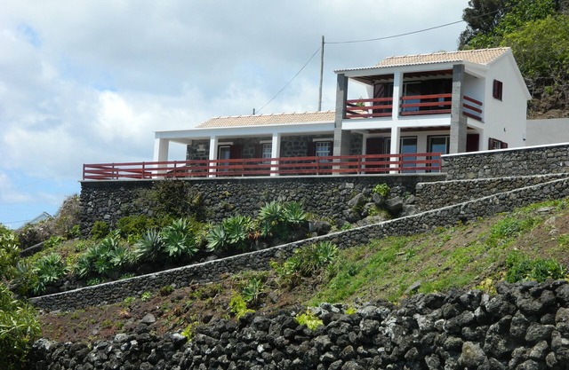Cagarra Nest Winery