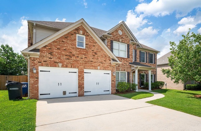 Cahaba Cabana - Spacious 4BR Home w/Fenced Yard