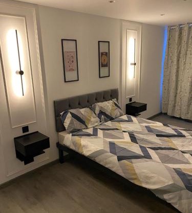 Cahul apartament