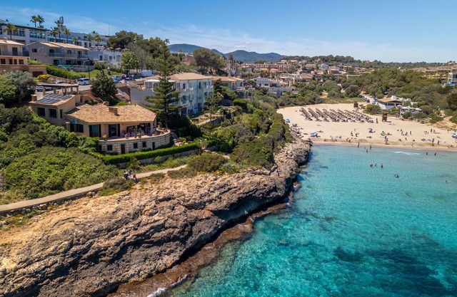 Cala Mendia Sea Views by Interhome