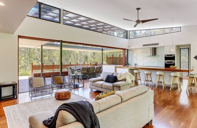 Calanthe Acreage - Doonan