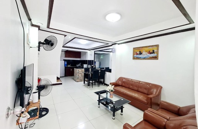 Calapan Transient House Acacia L37