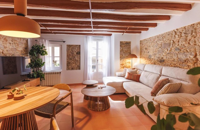 Calderers Cavall - Apartment Girona | Bravissimo