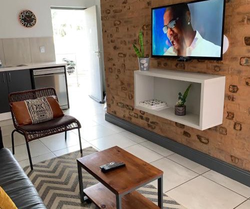 CALDESMO Private Apartment
