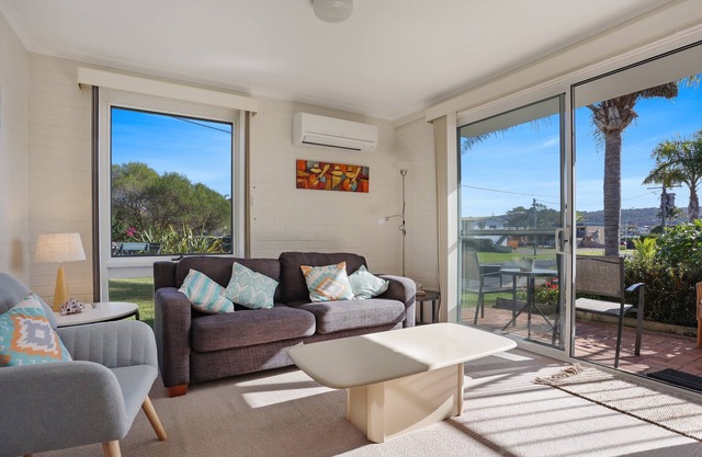 Calendo Apartmnts - Unit 1: Ground Floor