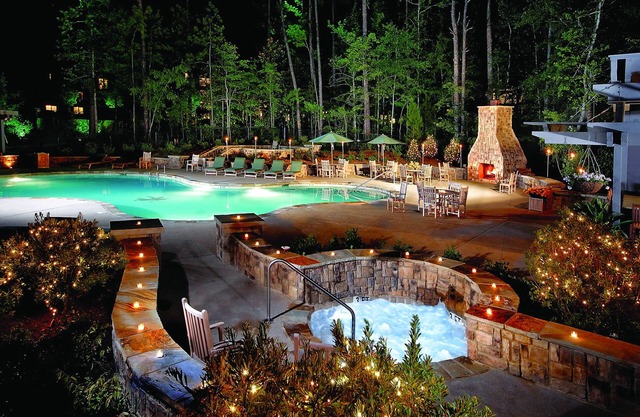 Callaway Resort & Gardens