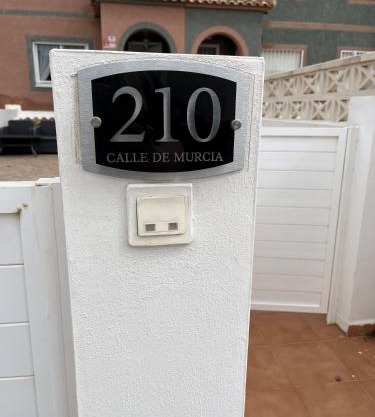 Calle De Murcia, Sierra Golf Resort