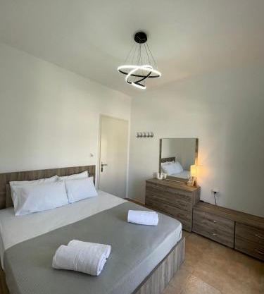 Callisti Lux Apartment