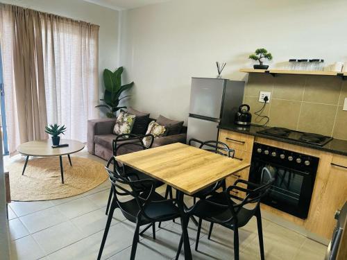 Calm & Cozy Apartment 2