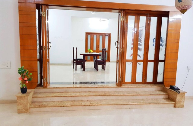 Calm & Well Attractive Homes Stay Madurai