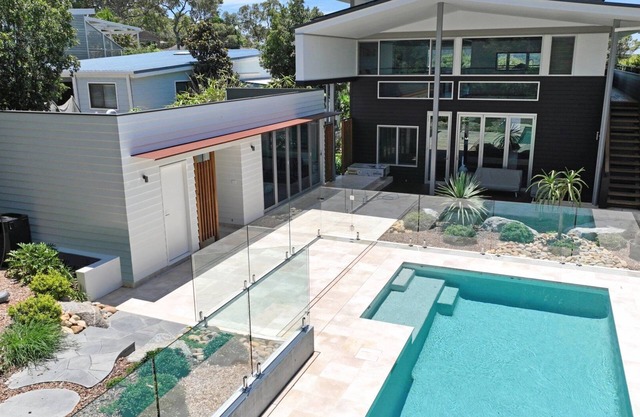 Calma By The Sea - Family Retreat with Pool