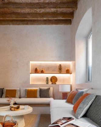 Calma Places - OM Home Triana