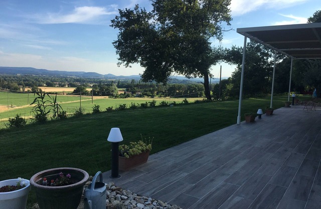 Calme Oisiveté Maison Reposante
