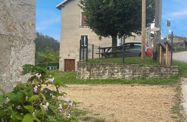 Calme, Tranquillité, Séjour Nature, Dogfriendly