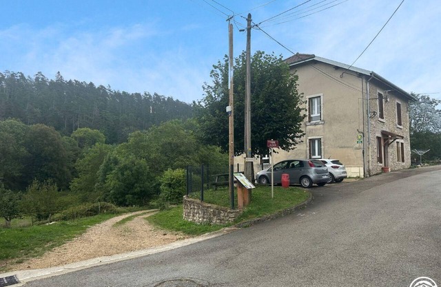 Calme, Tranquillité, Nature, Dogfriendly