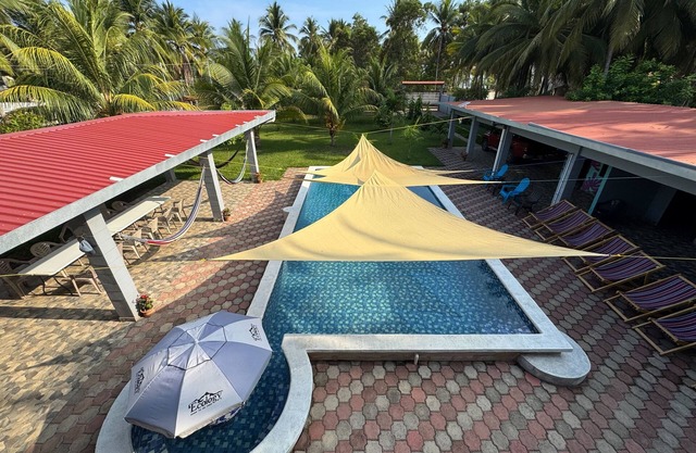 Calypso Ranch in Garita Palmera