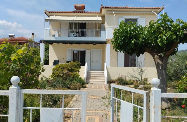 Calypso Two Bedroom Apartment