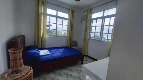 Camacho Beachfront House - A Tranquil Secluded Beach