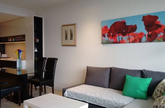 Camberwell Holiday Apartment