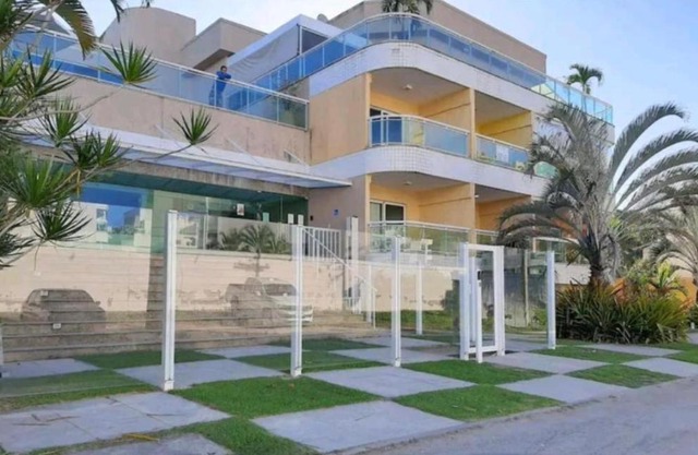 Camboinhas LOFT Temporada