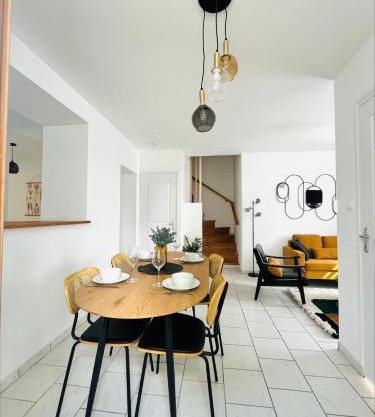 Cambrai Cosy Home