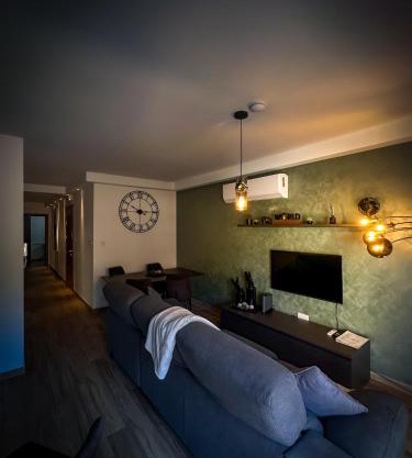 Camellia Luxury Apartment - 2 Bedroom