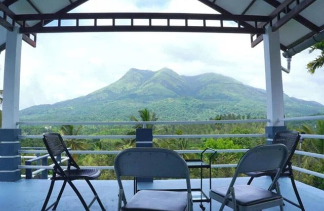 Camellia Premium Homestay at Wayanad